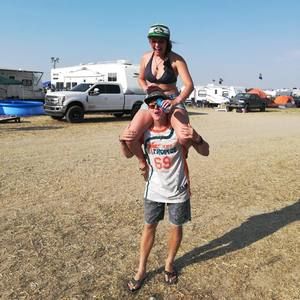 Meet your Posher, Tyler